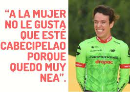 Fan page oficial del mijito rigoberto urán. Las Mejores Frases De Rigo La Nacion