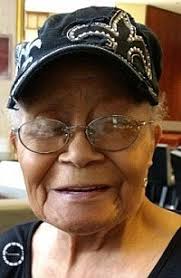 Willie Mae Woods Obituary