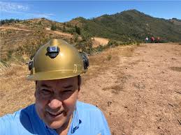 chile #goldexploration #metals #juniormining #mininginvestment