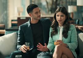 Whos exactly the murderer? Review Dark Desire Season 2 (2022) | by  hi.shafra | Medium