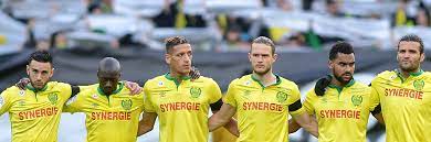 Get all of nantes latest football results for every football game they have played. Synergie Historical Partner Of Fc Nantes Synergie Com