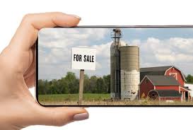 Rent land, buy land, and sell land like never before. Selling Land By App Country Guide