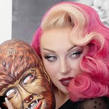 Thanks Trina Arnold for the invite