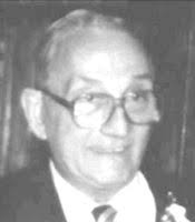 Calvin Elwood Hartman Sr. (1925-2006)