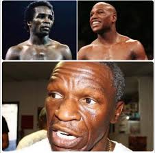 who would win against sugar in their prime?