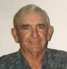 Obituary for William Cecil Cline