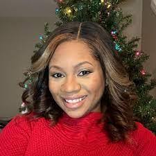 Ernestine Lyons's Instagram, Twitter & Facebook