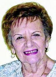 MARIE SURACE Obituary (2016)