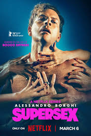 Supersex (TV Series 2024) - User reviews - IMDb
