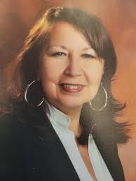 Eileen Gilchrist-Strong Obituary