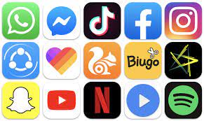 Dingtone, a free calling app allows you to make unlimited free phone calls, send free text messages to anyone. Top Apps Worldwide For Q1 2019 By Downloads