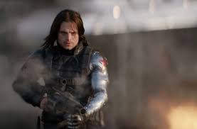 Stan's portrayal of the winter soldier/white wolf was taken further with disney+'s the falcon and the winter soldier, in which fans got to see . Sebastian Stan Looks Great As Luke Skywalker In Star Wars Deepfake