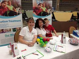 Maybe you would like to learn more about one of these? Help Start School For Autistic Children Indiegogo