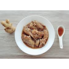 Yang ajaib itu ayamnya, kata omah bagusnya memasak . Resep Ayam Arak Masakan Mama Mudah