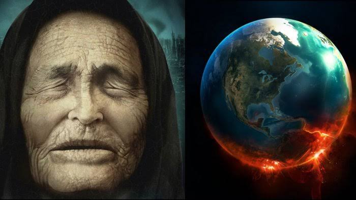 Image result for baba vanga"