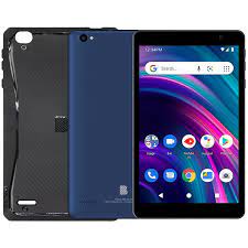 Tablet BLU M8L PLUS Wi-Fi/4G 32GB de 8 ...