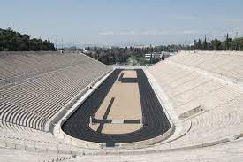 Προσωπικότητες από όλο τον κόσμο βρέθηκαν στο καλλιμάρμαρο για την επίδειξη μόδας του dior που ταξίδεψε την ελλάδα στα πέρατα του κόσμου. Kallimarmaro Athens Wikipedia