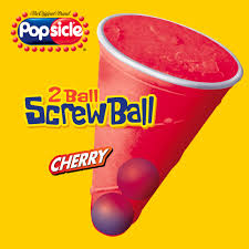 Screwball Ice Cream | Good Humor