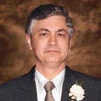 Mr. Salustiano "Sal" Martinez Obituary