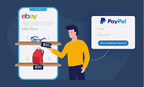 There is a way you can buy items on ebay without using paypal, this method enables you to pay with your credit/debit card through the 'ebay guest checkout'. Do I Need A Paypal Business Account To Sell On Ebay The Jotform Blog