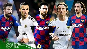 The site owner hides the web page description. ã‚µãƒƒã‚«ãƒ¼é¸æ‰‹ã®å¥'ç´„è§£é™¤é‡'ãƒ©ãƒ³ã‚­ãƒ³ã‚° 5ä½ãƒ¡ãƒƒã‚·ã‚ˆã‚Šé«˜é¡ãªã®ã¯ 2020å¹´2æœˆ19æ—¥ ã‚¨ã‚­ã‚µã‚¤ãƒˆãƒ‹ãƒ¥ãƒ¼ã‚¹