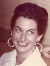 Obituary information for Marion S. Beck