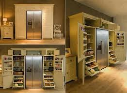 small modern kitchen cabinets storage ideas