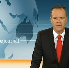 Politiker fordern mehr transparenz bei ard und zdf: Neuer Moderator Zdf Fliegt Sievers Aus Israel Furs Heute Journal Ein Welt