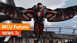 The falcon and the winter soldier is an upcoming american television miniseries created by malcolm spellman for the streaming service disney+. The Falcon Winter Soldier Zemo With Mask More Confirmed Youtube