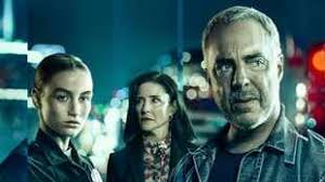 Steven Flynn: Filme, Serien und Biografie