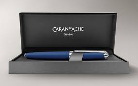 Pour les articles homonymes, voir léman (homonymie). Blue Night Matt Leman Fountain Pen Elegant And Mysterious F Caran D Ache 810 00