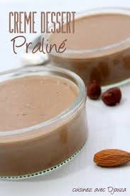 Les Oeufs Au Lait Recette A L Ancienne De Grand Mere Recette Recette Creme Dessert Desserts Sans Oeufs Praline