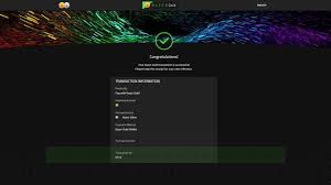 The cards are available for xbox one, playstation 4, nintendo switch, and pc gamers. Razer Gold Recharge Pubg Mobile Uc With Razer Gold Facebook