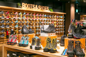 アルペンアウトドアーズ フラッグシップストア 柏店が ついにオープン 世界最大規模の品揃え アウトドア好きならまさに 夢の国 へ いざ潜入 第3回 Alpen Group Magazine アルペングループマガジン
