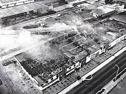 The Miami Riot of 1980 by Marvin Dunn