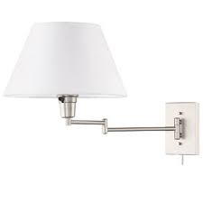 Wall Sconce With Switch You Ll Love In 2020 Wayfair