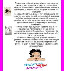 Siempre te recordare amigo a la distancia. Carta Para Retiro Espiritual Para Amiga Versos De Amor