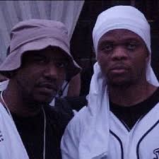 Resistance Iz Futile — Corey Red & Precise