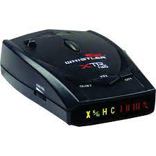 Minimal false alertswith very few exceptions, if your detector alerts you of ka band you can be sure there is legitimate threat ahead or behind you. Whistler Radar Laser Detector Xtr 130 Best Buy