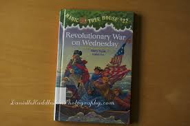 My biggest struggle as a 5th grade teacher was finding the time to. Revolutionary War Books For Kids Danielle Huddleston Photography
