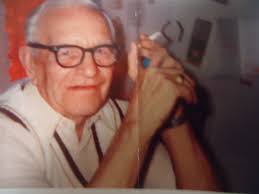 Abel R. Thibodeau was born in Van Buren