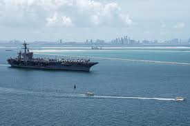 Trend Google: uss abraham lincoln