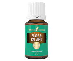 Check spelling or type a new query. Peace And Calming Essential Oils Young Living Essential Oils