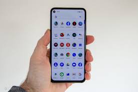 Download and install your favorite android apps, games, themes, gps navigation on your don't miss these awesome news, tips & tricks on your android smartphone to impress your friends and. Android 12 All The New Features And Changes So Far
