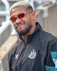 Newcastle United FC Fans