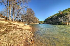 Visit the website or facebook page for more information about rates or to book a cabin. Rio Guadalupe Resort 5 Photos 1 Reviews New Braunfels Tx