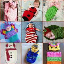 Check spelling or type a new query. 35 Adorable Crochet And Knitted Baby Cocoon Patterns