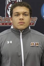 2017-18 Wrestling Roster