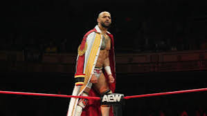 AEW's Ricochet Breaks Silence On WWE Star Drama, Internet Backlash | iHeart