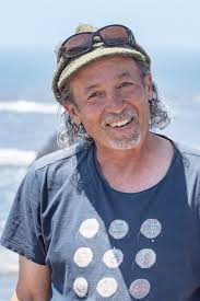 marcus' mark william rivera-robinson butler